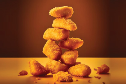 Chicken Nuggets